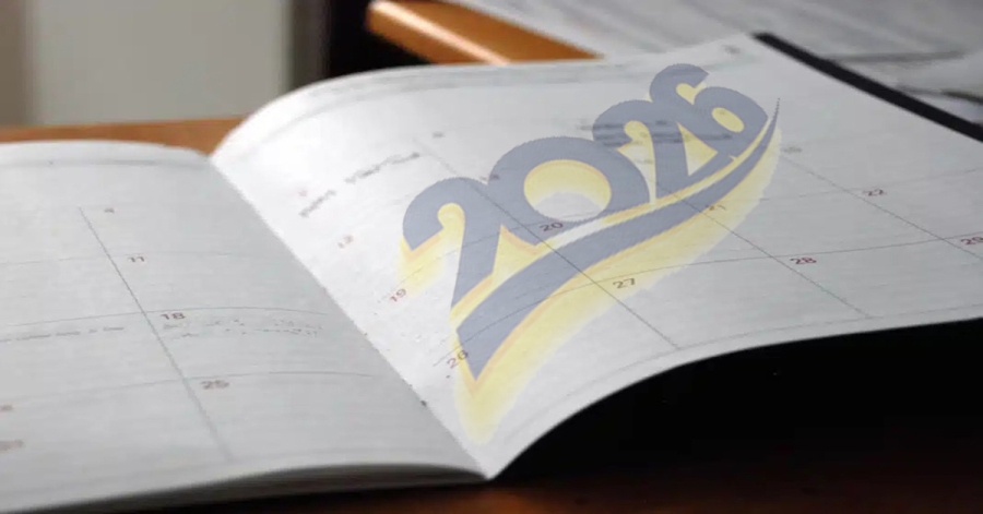 Αργίες 2026: Όλα τα τριήμερα και οι καλύτερες ευκαιρίες για απόδραση