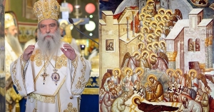 ”Η μετάσταση της Υπεραγίας ημών Θεοτόκου πρόγευση της αναστάσεώς μας” – Η Εγκύκλιος του Σεβ. Μητροπολίτη Μονεμβασίας &amp; Σπάρτης