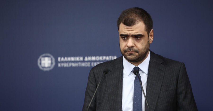 Π. Μαρινάκης: Η ΝΔ επιδιώκει αυτοδυναμία – "Δεν μπορούμε να συγκυβερνήσουμε με άλλη πολιτική δύναμη"