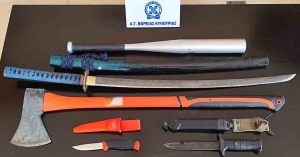 Η πάταξη της εγκληματικότητας στόχος της Αστυνομίας στη Πελοπόννησο