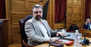 Εξεταστική επιτροπή ΟΠΕΚΕΠΕ- Στ. Αραχωβίτης: Στον μοιρασμό του εθνικού αποθέματος υπάρχει μετά το 2019 μία εκτόξευση