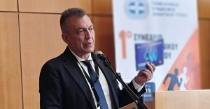 Παρουσιάστηκε από τον Γιάννη Βρούτση η 3η ετήσια Έκθεση e-Kouros