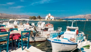 Δήμος Ελαφονήσου | Ανακοίνωση σχετικά με μόλυνση θαλάσσιου χώρου