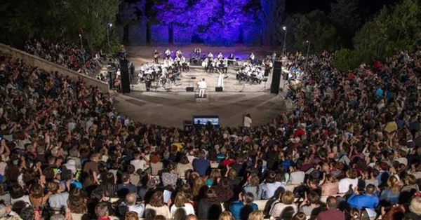 38ο Πολιτιστικό Φεστιβάλ Σαϊνοπούλειου Ιδρύματος: Το Πρόγραμμα των φετινών εκδηλώσεων