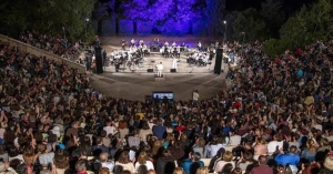 38ο Πολιτιστικό Φεστιβάλ Σαϊνοπούλειου Ιδρύματος: Το Πρόγραμμα των φετινών εκδηλώσεων