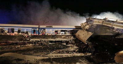 Τέμπη: Νέοι συγκλονιστικοί διάλογοι - Η απόγνωση συγγενών και ο σοκαρισμένος επιζών