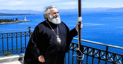 Εγκύκλιος Σεβ. Μητροπολίτου Μάνης κ. Χρυσοστόμου Γ&#039; για την επέτειο της 25ης Μαρτίου 1821