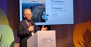 Δημήτρης Πτωχός: «Η Πελοπόννησος χτίζει το δικό της μέλλον γνώσης, καινοτομίας και ανάπτυξης»