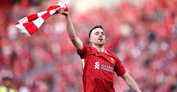 Λίβερπουλ: Νεκρός σε τροχαίο ο Ζότα σε ηλικία 28 ετών