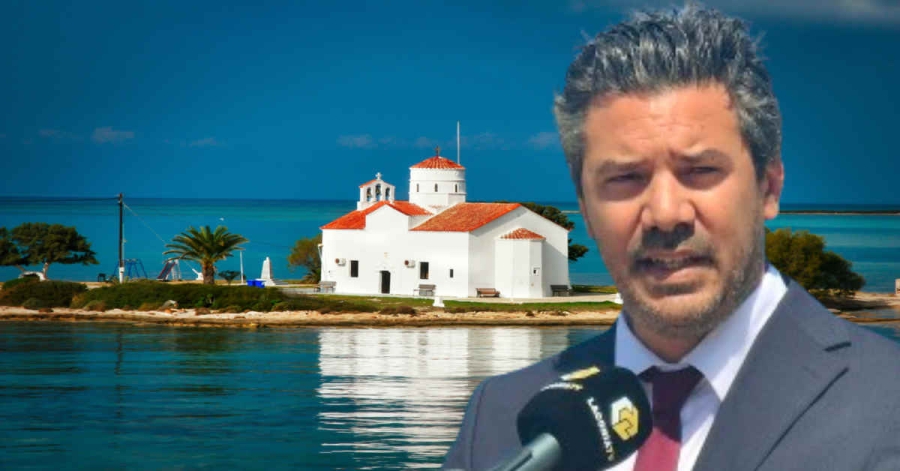Ο Δήμος Ελαφονήσου στους 35 Δήμους στη πρόσκληση 10 εκατ. ευρώ από το Υπουργείο Ψηφιακής Διακυβέρνησης και Τεχνητής Νοημοσύνης για έργα ψηφιακού μετασχηματισμού