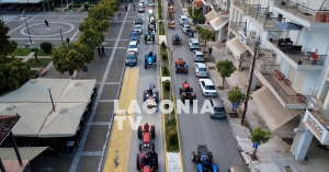 Δήμος Σπάρτης: Οι Πρόεδροι των Κοινοτήτων στηρίζουν τον δίκαιο αγώνα των αγροτών και κτηνοτρόφων