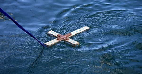 Ο εορτασμός των Θεοφανείων στο Δήμο Ευρώτα