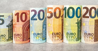 Αυτά είναι τα νέα χαρτονομίσματα του ευρώ - Πότε θα κυκλοφορήσουν