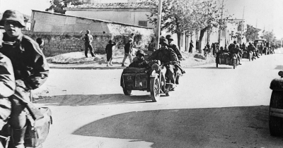 Προκόπης Παυλόπουλος για γερμανικές αποζημιώσεις: Νομικά ενεργές και δικαστικά επιδιώξιμες
