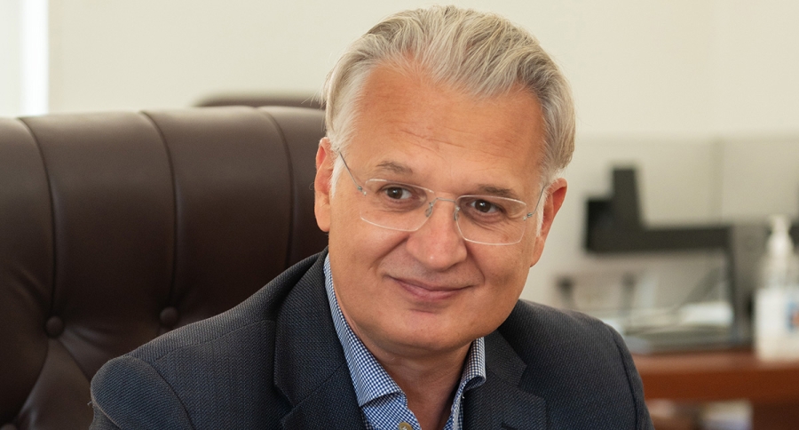 Δ. Πτωχός: 12,86 εκατ. ευρώ για 12 έργα στην Πελοπόννησο