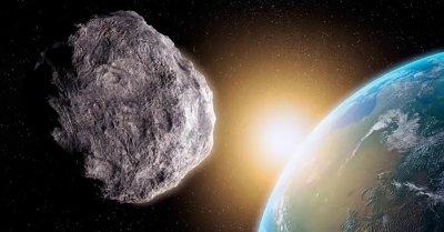 NASA: Αυξήθηκε κι άλλο η πιθανότητα αστεροειδής να χτυπήσει τη Γη το 2032
