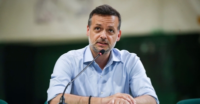 Χ. Δούκας: &quot;Ο νέος Κώδικας να αποτελέσει μια μεγάλη και σύγχρονη μεταρρύθμιση στην Αυτοδιοίκηση&quot;
