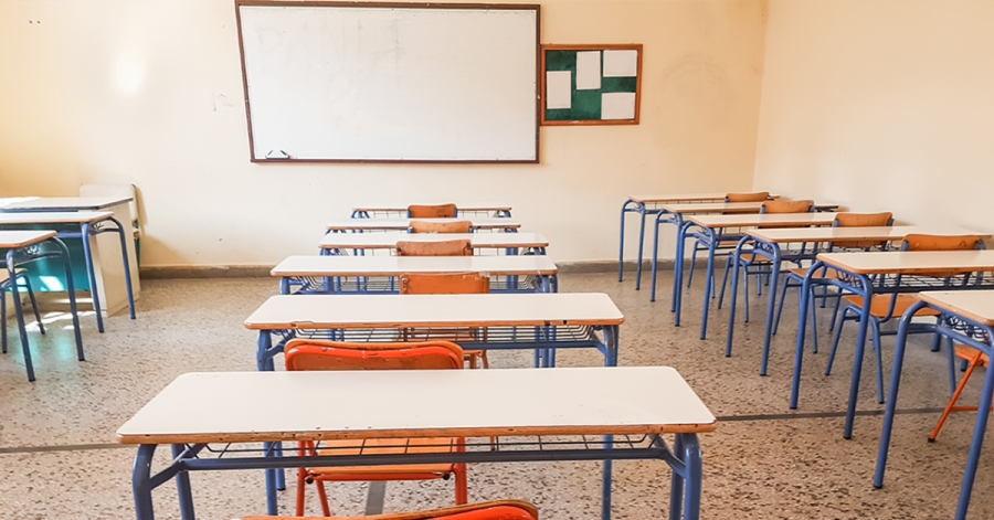 Προσλήψεις αναπληρωτών: Άνοιξε η διαδικασία για την υποβολή αίτησης-δήλωσης προτίμησης περιοχών