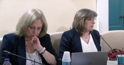 Κανελλοπούλου – Τσιρώνη: 4 Θέματα προς συζήτηση στο Δημοτικό Συμβούλιο Σπάρτης