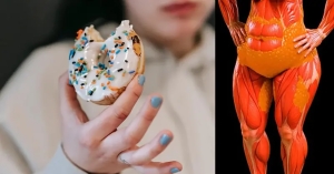 Βίντεο δείχνει τι συμβαίνει στο σώμα μας όταν κόψουμε τη ζάχαρη για 30 μέρες