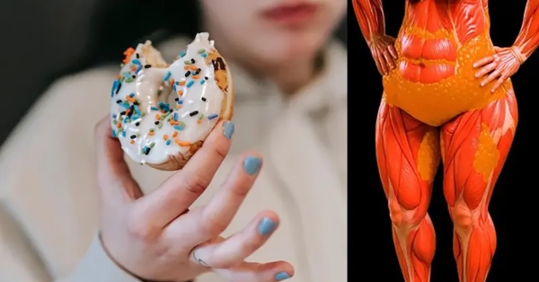 Βίντεο δείχνει τι συμβαίνει στο σώμα μας όταν κόψουμε τη ζάχαρη για 30 μέρες