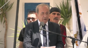 Η Μάχη του Διρού πέρασε σε άλλη εποχή | Θ. Δαβάκης και Άννα Καραμανλή τίμησαν τις εκδηλώσεις