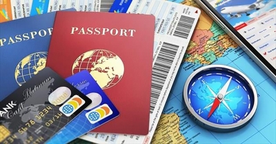 Σύστημα Entry-Exit System για καταγραφή υπηκόων τρίτων χωρών: Σε ισχύ και στην Ελλάδα