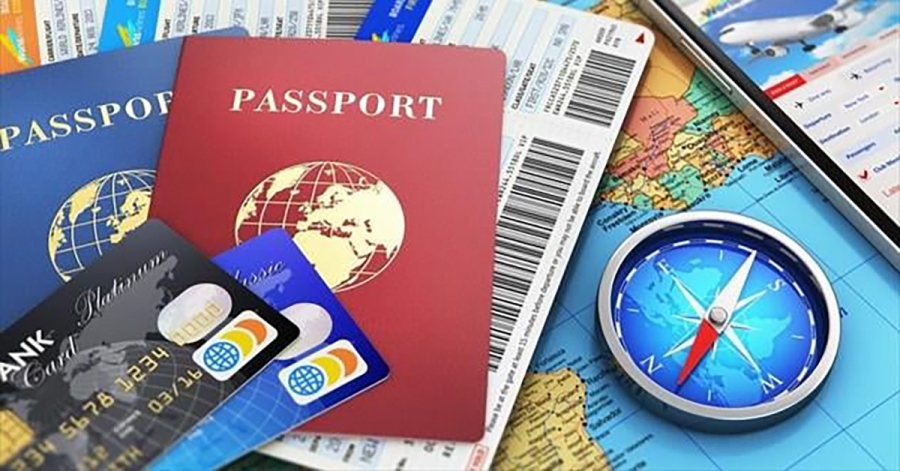 Σύστημα Entry-Exit System για καταγραφή υπηκόων τρίτων χωρών: Σε ισχύ και στην Ελλάδα