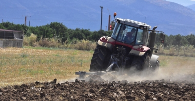 ΑΑΔΕ: Επιστροφή Ειδικού Φόρου Κατανάλωσης αγροτικού πετρελαίου σε 83.000 δικαιούχους