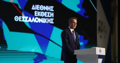 ΔΕΘ 2026: Κλειδώνει το προεκλογικό «καλάθι» με φορολογικές ανάσες για εργαζόμενους και συνταξιούχους