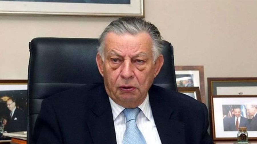 Έφυγε απο την ζωή ο Γιάννης Βαρβιτσιώτης