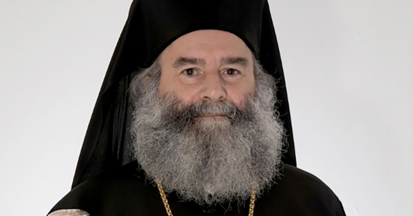 Εγκύκλιος Σεβ. Μητροπολίτου Μάνης κ. Χρυσοστόμου Γ’ διά την έναρξη της συγκομιδής του ελαιοκάρπου