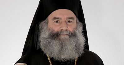 Εγκύκλιος Σεβ. Μητροπολίτου Μάνης κ. Χρυσοστόμου Γ’ διά την έναρξη της συγκομιδής του ελαιοκάρπου