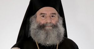 Εγκύκλιος Σεβ. Μητροπολίτου Μάνης κ. Χρυσοστόμου Γ’ διά την έναρξη της συγκομιδής του ελαιοκάρπου