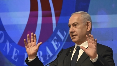 Ο Νετανιάχου προειδοποιεί ότι θα καταγγείλει τους ηγέτες που αναγνώρισαν την Παλαιστίνη στην Γενική Συνέλευση του ΟΗΕ