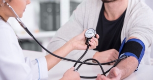 Δωρεάν μέτρηση αρτηριακής πίεσης στο Κέντρο Κοινότητας Δήμου Σπάρτης – Από τις 19 έως τις 23 Μαϊου