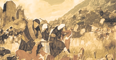 Δήμος Ανατολικής Μάνης: Εκδηλώσεις για την 199η Επέτειο από την ιστορική μάχη του Πολυαράβου