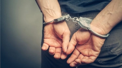 Συλλήψεις για κλοπές σε Σπάρτη και Ευρώτα