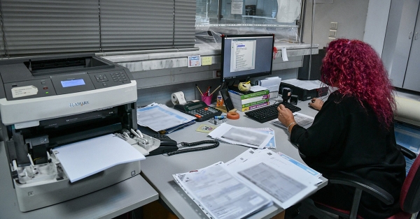 Δημόσιο: «Πράσινο» για 19.489 προσλήψεις το 2026