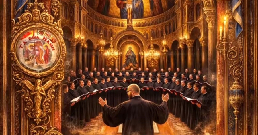 Ματαιώνεται η συναυλία με ύμνους της Μ. Εβδομάδας της Σχολής Βυζαντινής Μουσικής ‘’Πέτρος ο Λακεδαιμόνιος’’ στους Μολάους