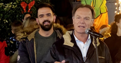 Ο Ανάργυρος Ευαγγελάκος είναι ο νέος Αντιδήμαρχος Μονεμβασίας