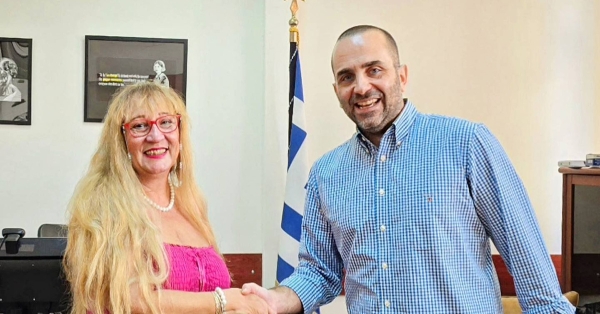 Νέα Αναισθησιολόγος στη Ν.Μ. Μολάων