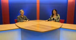 Η Παν. Παπαγιαννοπούλου καλεσμένη στην εκπομπή «ΑΝΑΛΥΣΕΙΣ» του LaconiaTV (video)