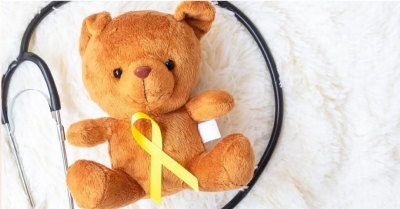 Σπάρτη: Δράση Ευαισθητοποίησης &amp; Ενημέρωσης για τον Παιδικό Καρκίνο «Μια Ευχή Για την Ζωή»