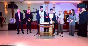 Μια τεράστια αγκαλιά η ετήσια εκδήλωση του Σωματείου Ατόμων με Αναπηρία Π.Ε. Λακωνίας (φωτογραφίες)