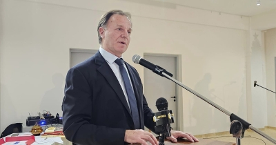 Ηρ. Τριχείλης: «Τέλος στις συκοφαντίες Π. Νικολινάκου &amp; Θ. Σπυριδάκου - Η Δικαιοσύνη με δικαίωσε πλήρως»