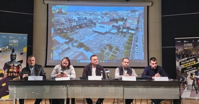 Λακωνία: Αντίστροφη μέτρηση για τον κορυφαίο ποδηλατικό αγώνα L’Étape Greece by Tour de France presented by Skoda