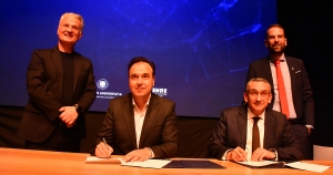 Perifereies.gov.gr | Στην ψηφιακή εποχή όλες οι Περιφέρειες της χώρας-Υπογραφή μνημονίου συνεργασίας στο Ναύπλιο