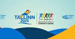 Διεθνείς Παιδικοί Αγώνες: Τεστ και προπόνηση προεπιλογής παιδιών για την ομάδα ποδοσφαίρου αγοριών