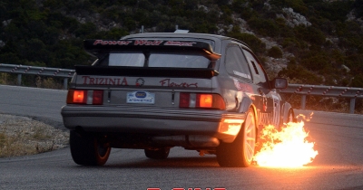 Ανάβαση Αχλαδόκαμπου 2025: Οι δύο όψεις ενός νομίσματος που τελικά ήταν Χρυσό